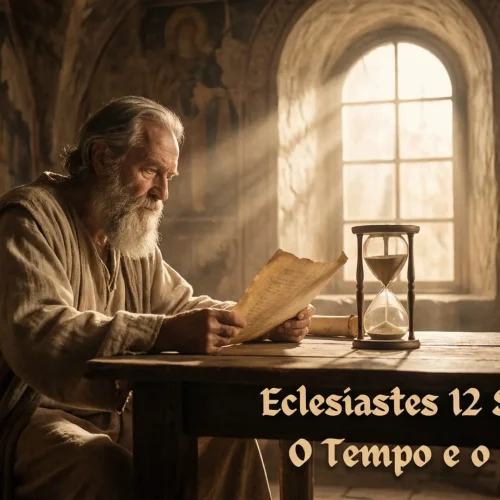 Eclesiastes 12 significado